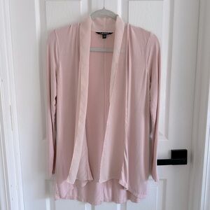 Ralph Lauren Cardigan Soft Pink